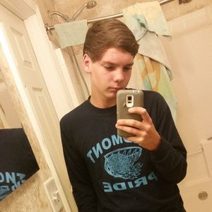 Meet your Posher, Jake